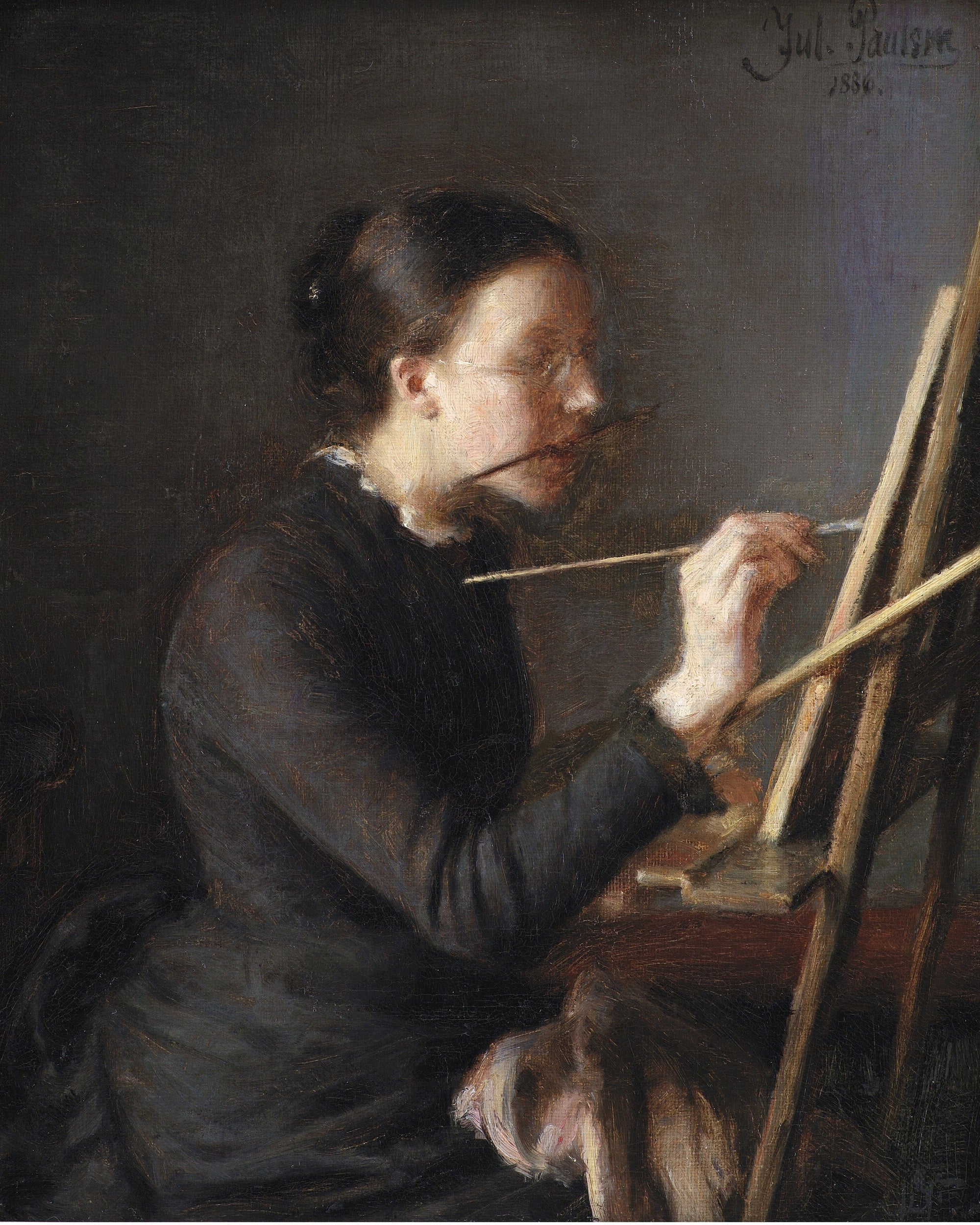 Art Print Set - The Makers