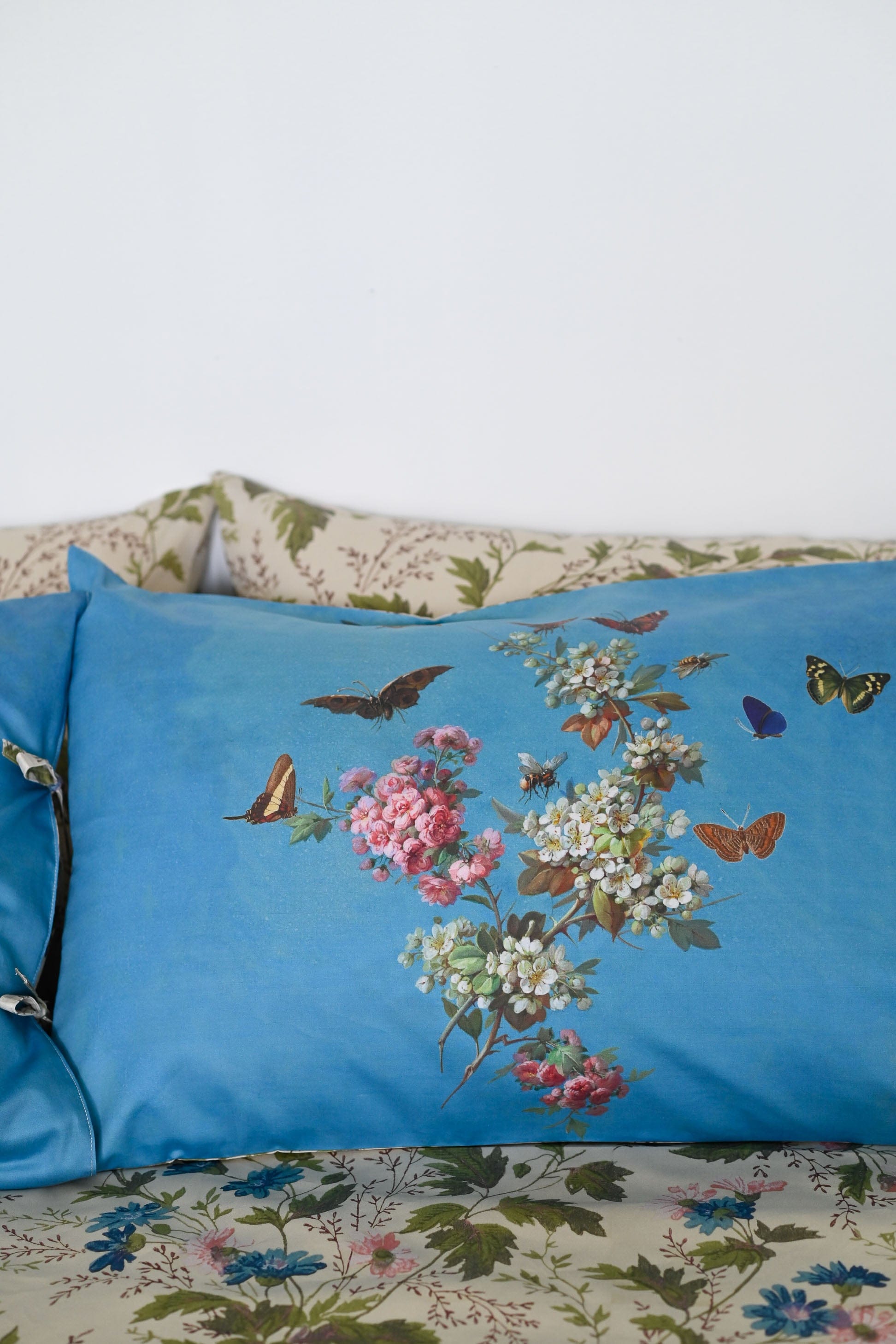Albertine Pillowcase Set