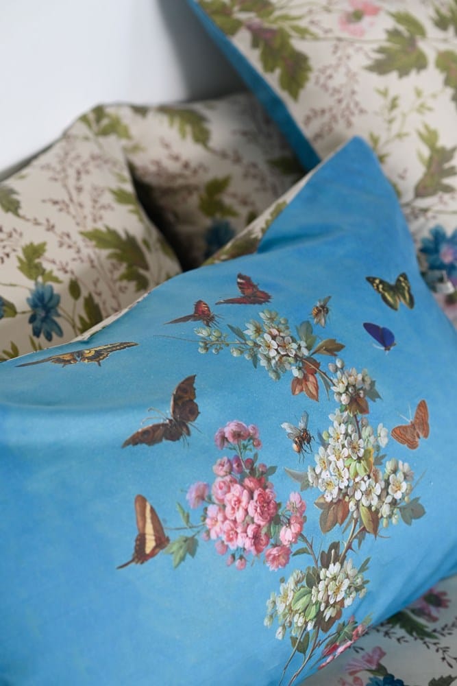 Albertine Pillowcase Set