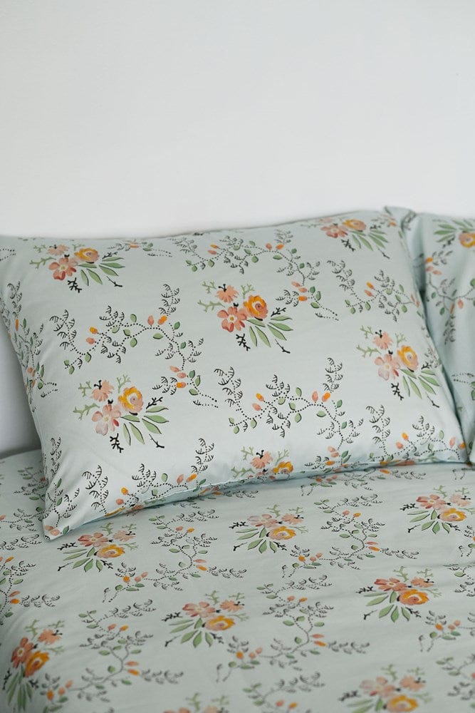 Clementine Pillowcase Set