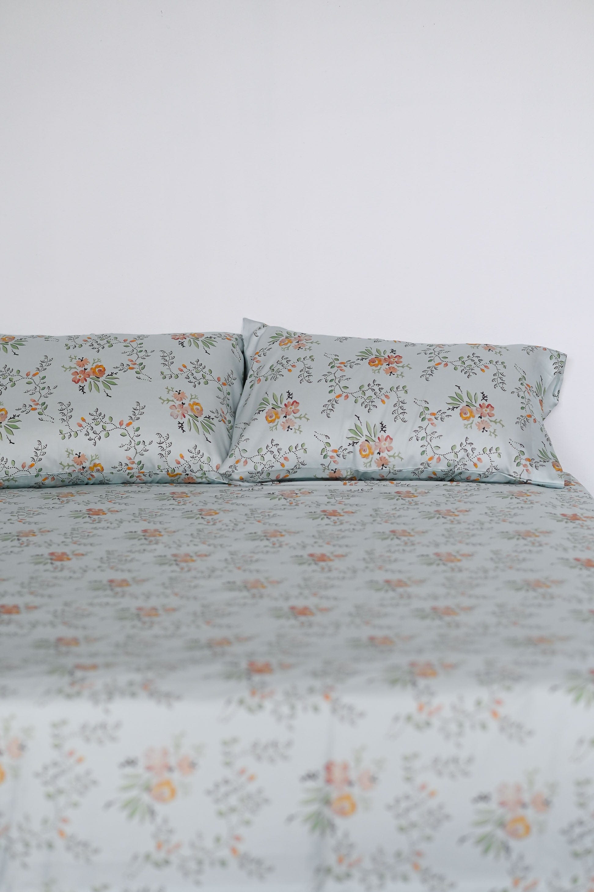 Clementine Sheet Set *organic cotton