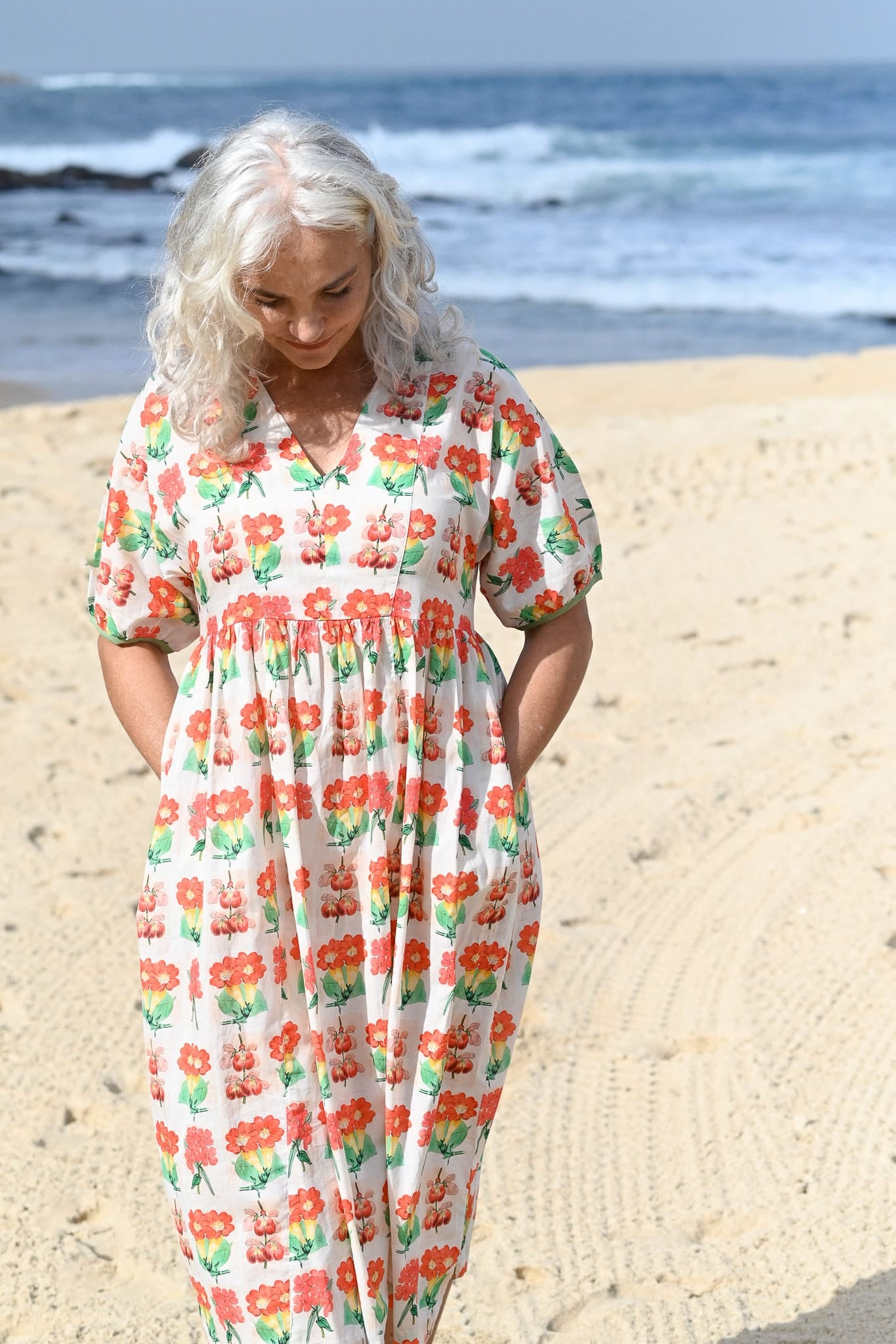 Celia Dress Florabelle