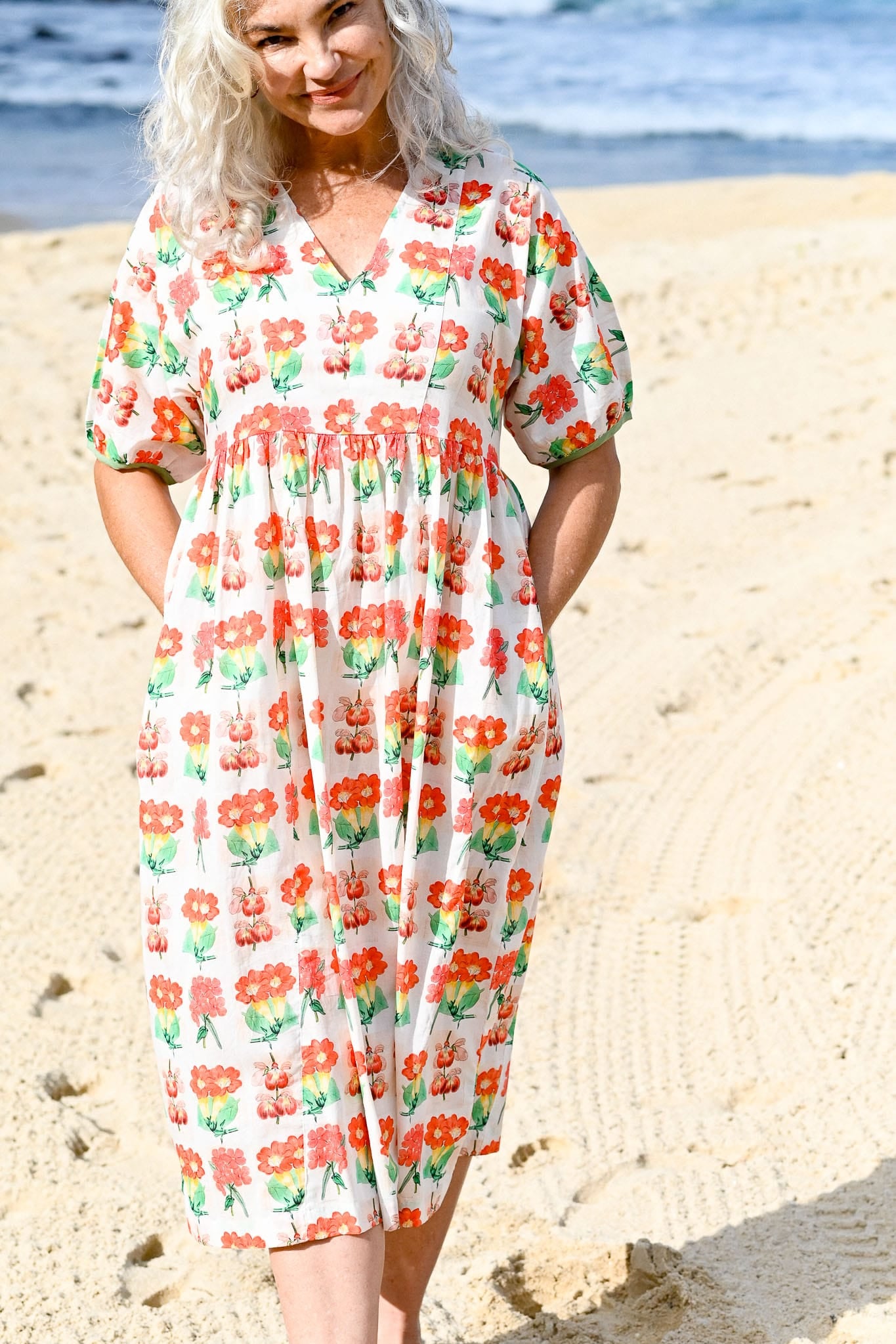 Celia Dress Florabelle