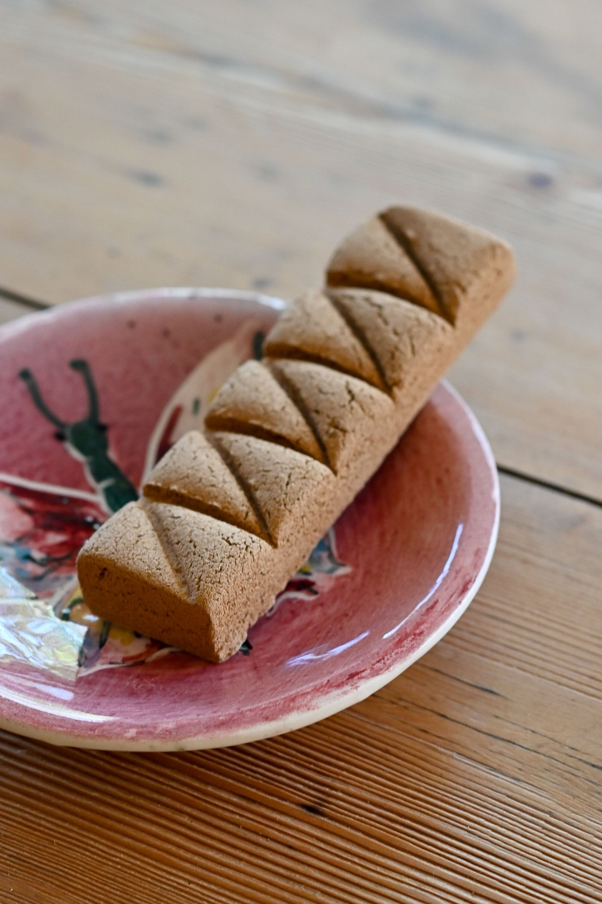 Peaceful Warrior Handmade Incense