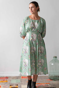 Faith Newlyn floral dress