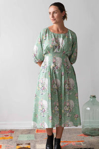 Faith Newlyn floral dress
