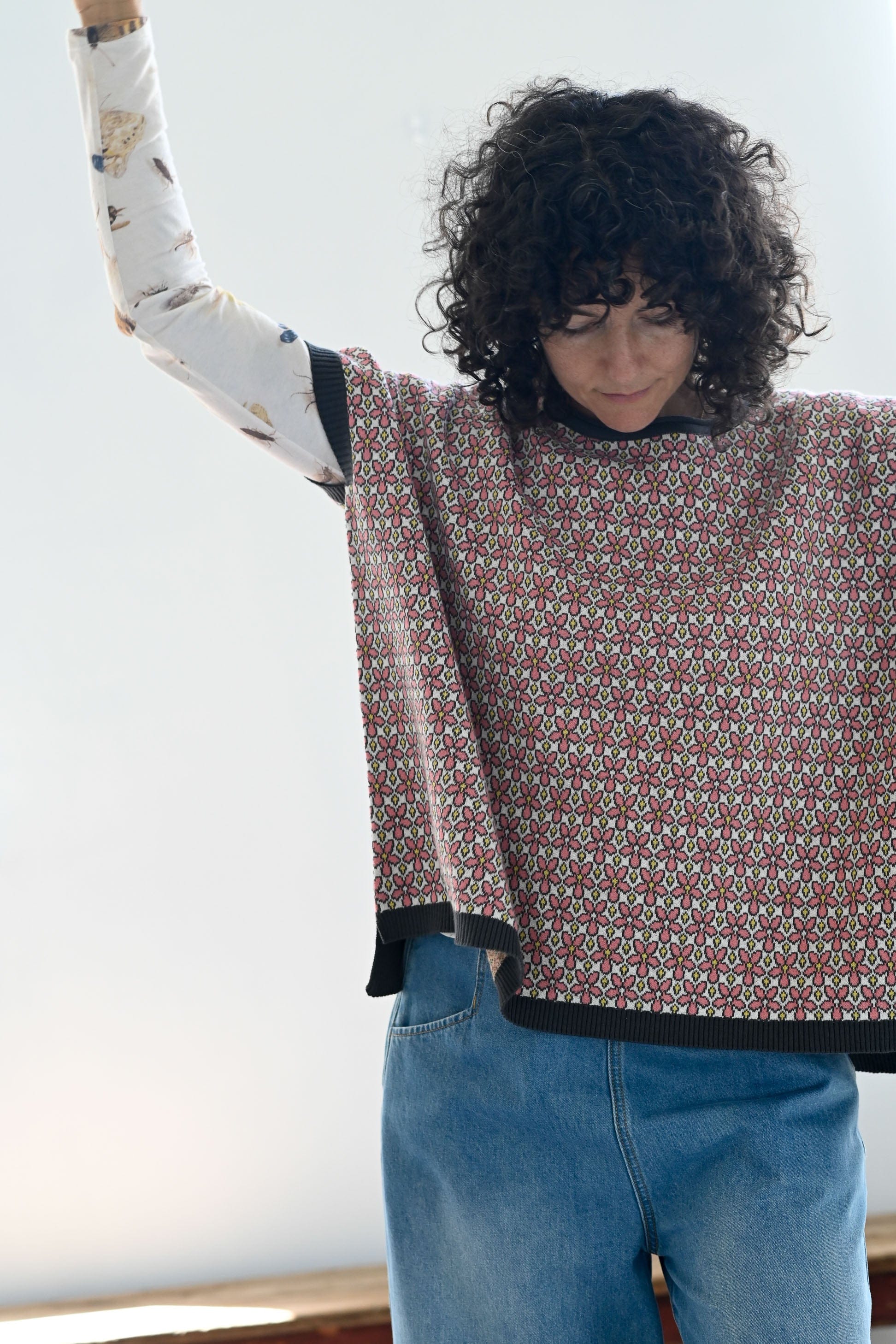 Hester Tee Daisy