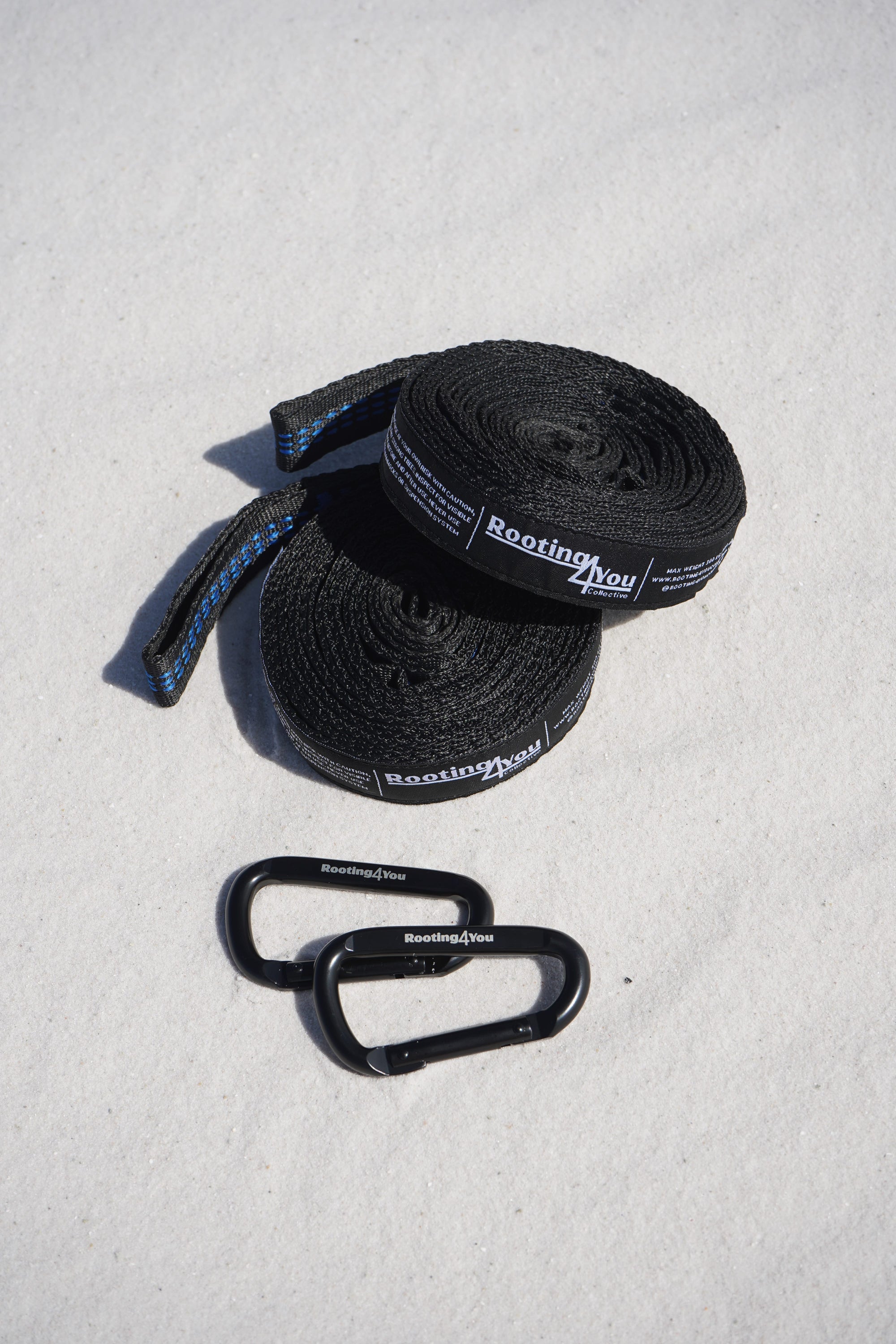 Hammock - Reef Blue