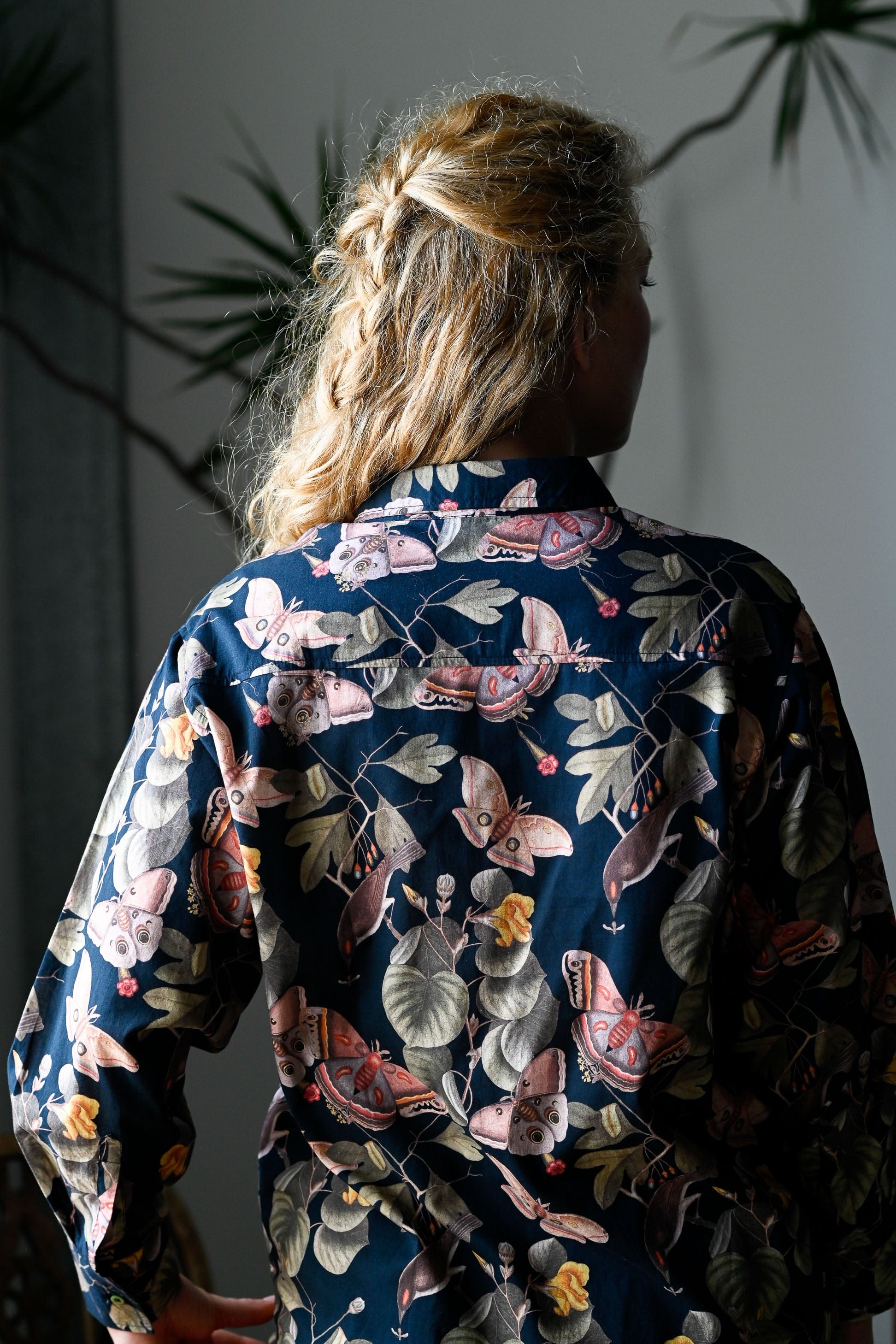 Lauren Shirt Merian