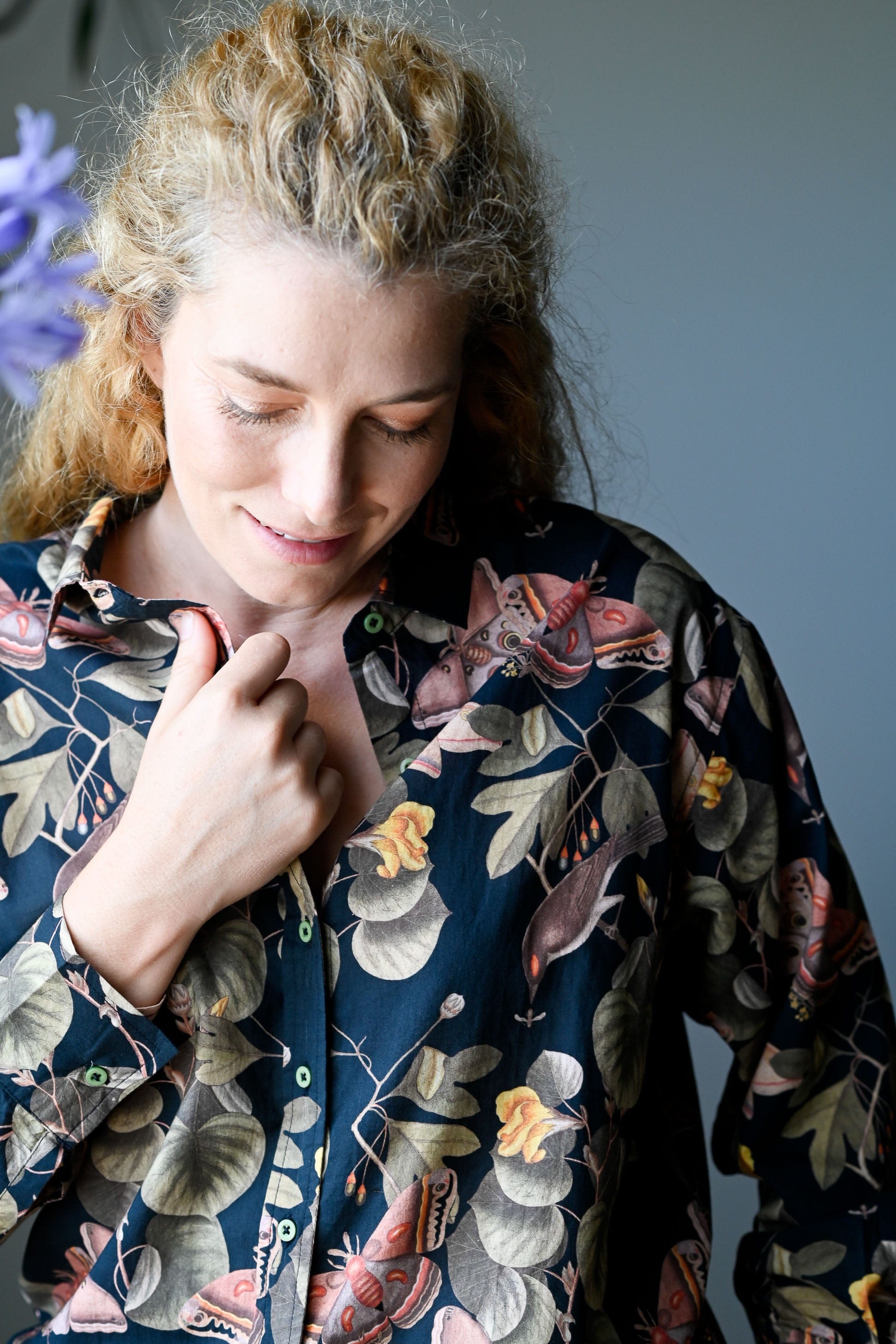 Lauren Shirt Merian