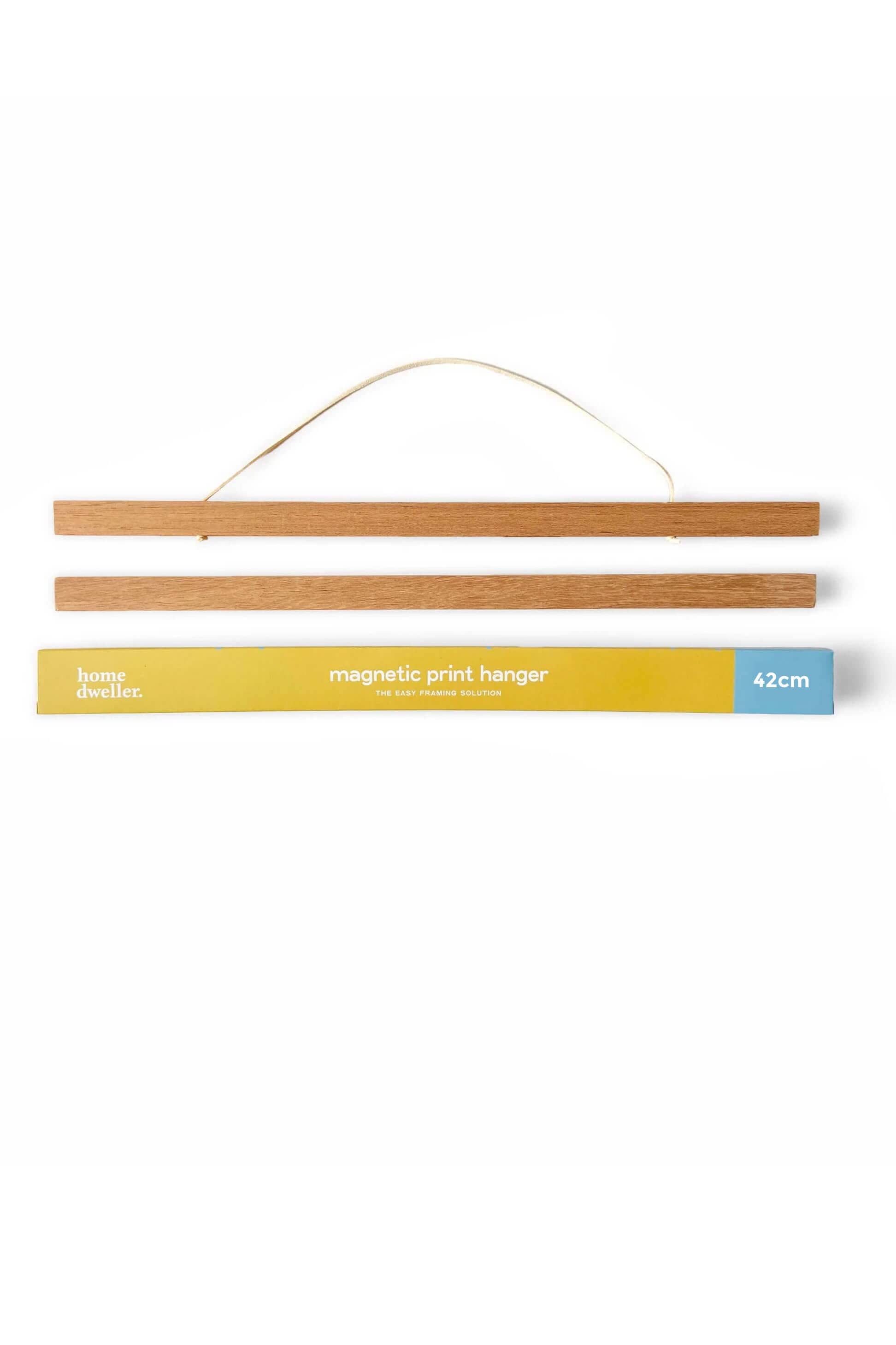 42cm Magnetic Print Holder