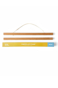 42cm Magnetic Print Holder