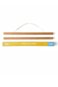42cm Magnetic Print Holder