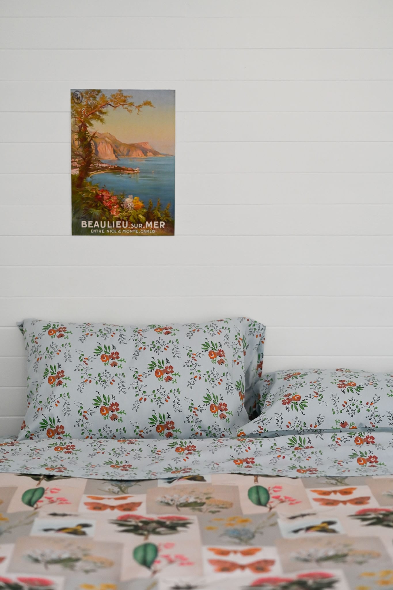 Clementine Pillowcase Set