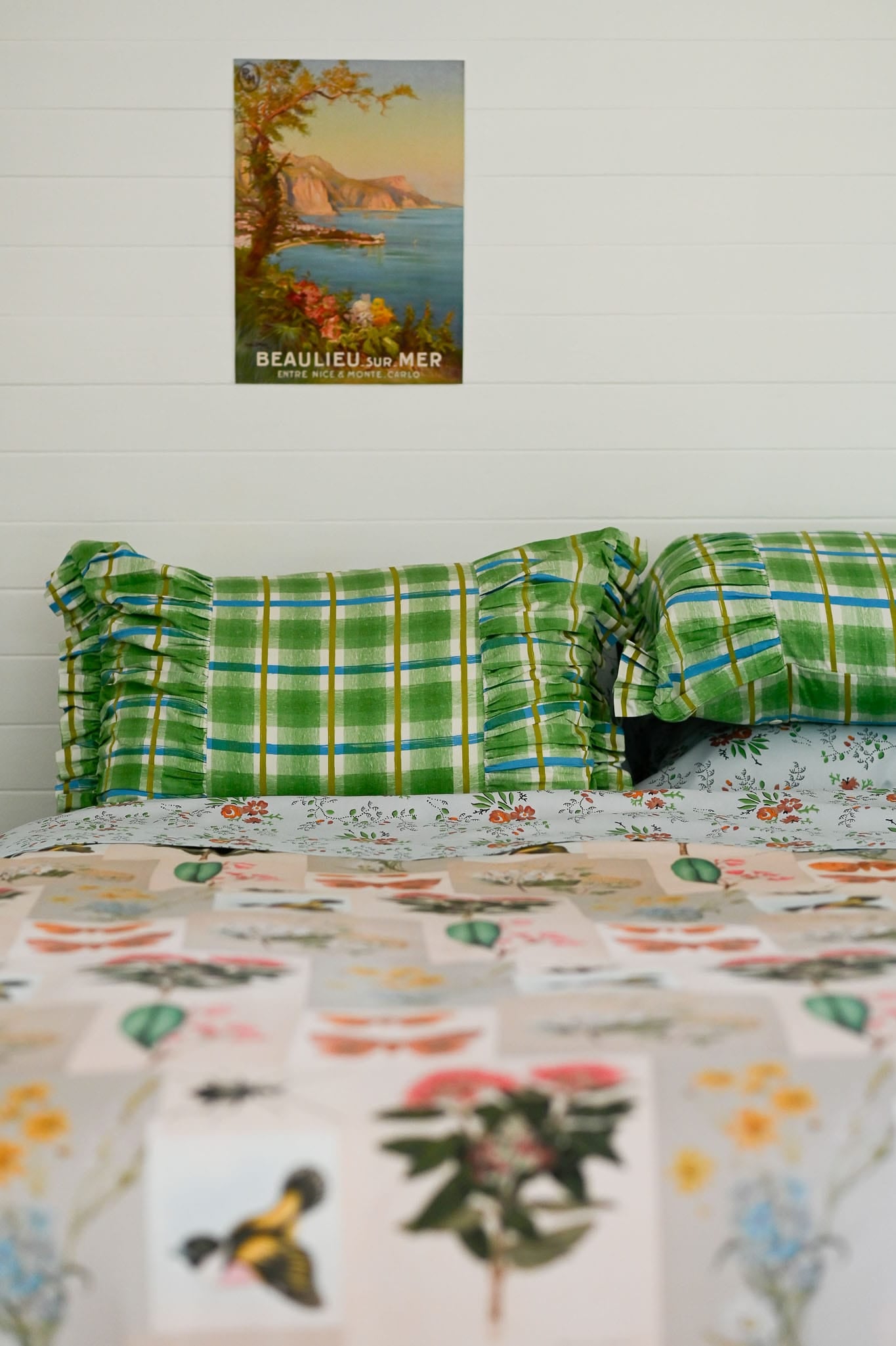 Greenhouse Pillowcase Set
