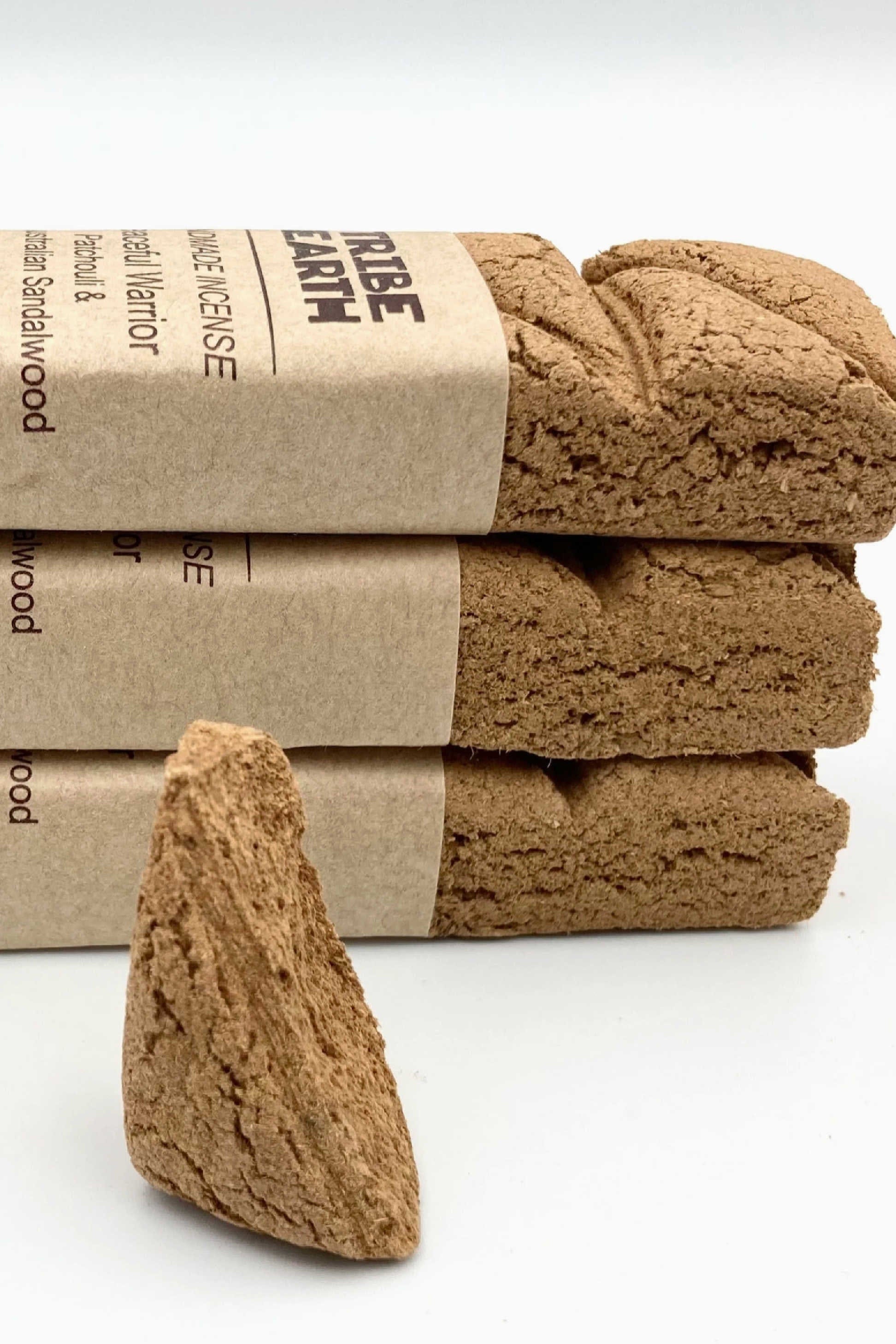 Peaceful Warrior Handmade Incense