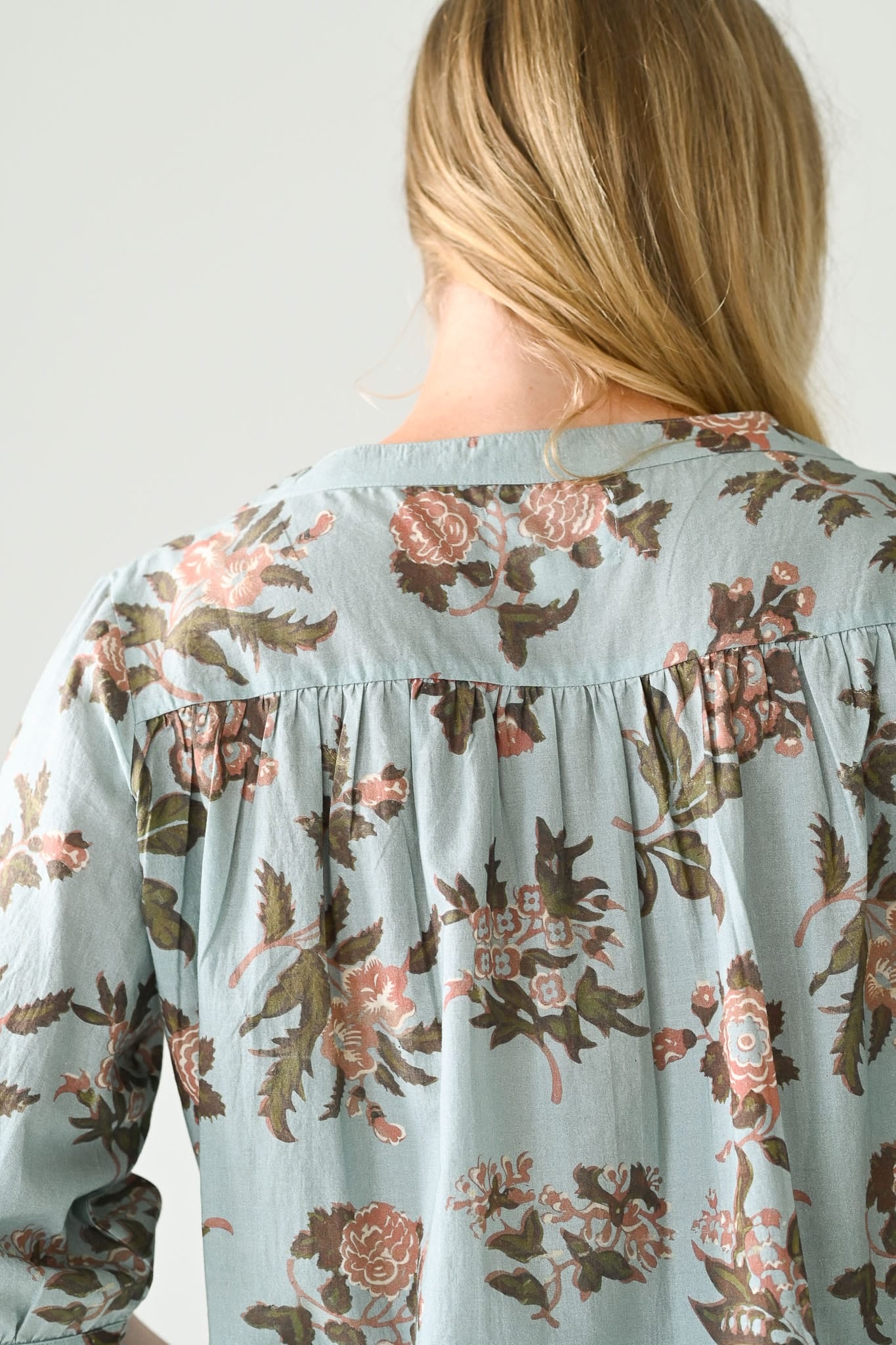 Sarah Top Marguerite