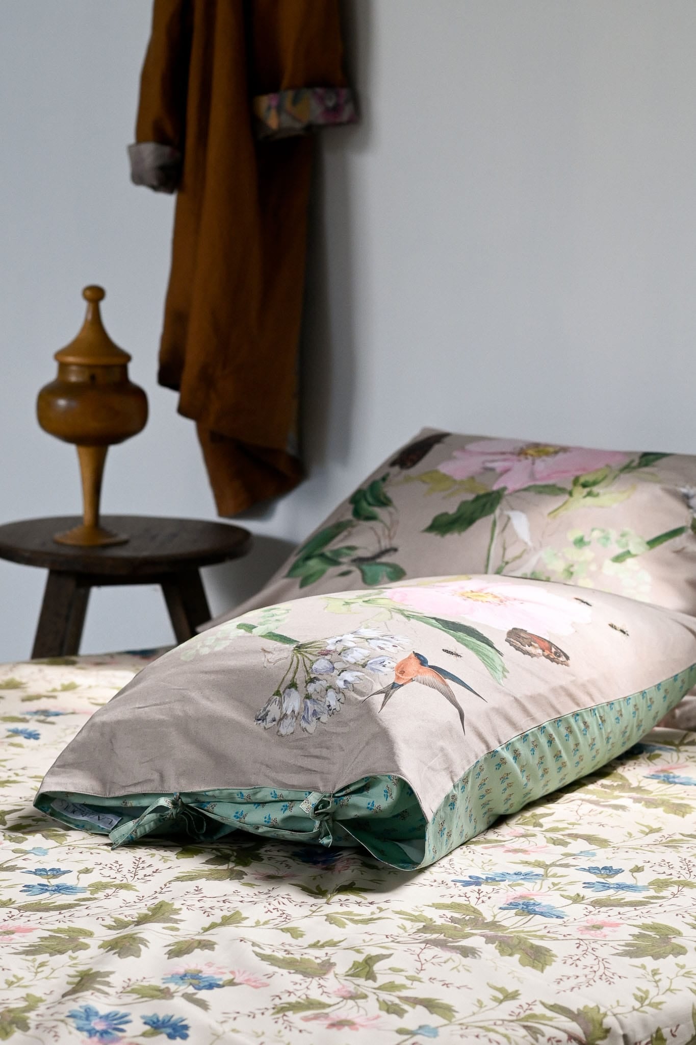 Springtime Pillowcase set