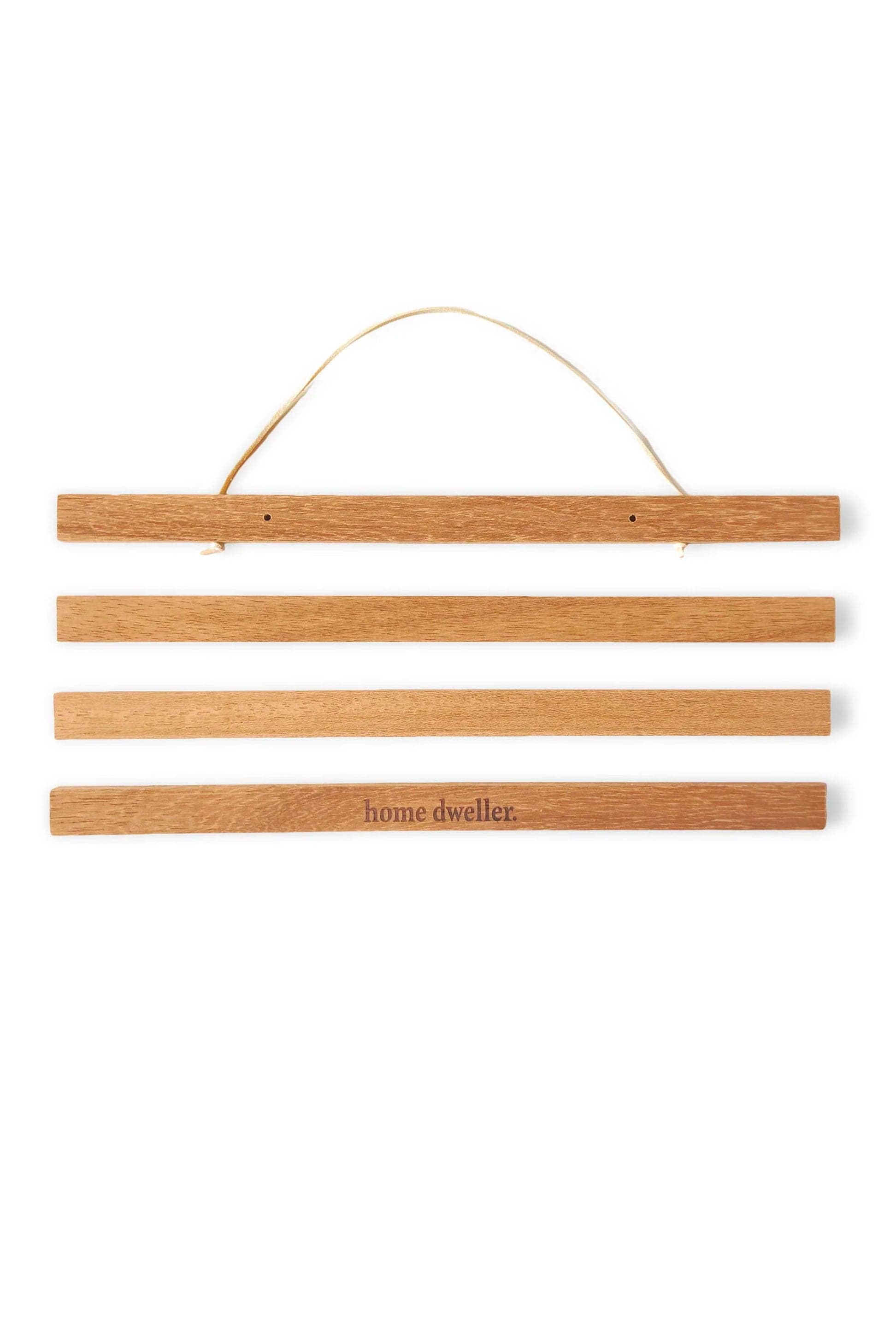 30cm Magnetic Print Holder - Home Dweller