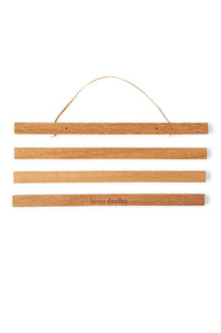 30cm Magnetic Print Holder - Home Dweller